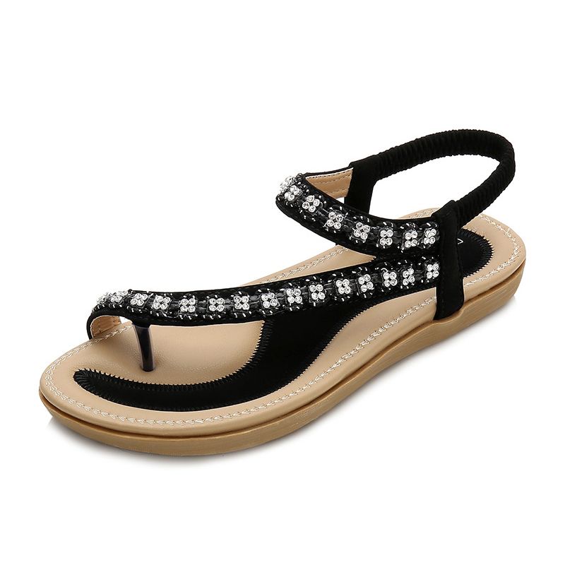 designer summer sandals