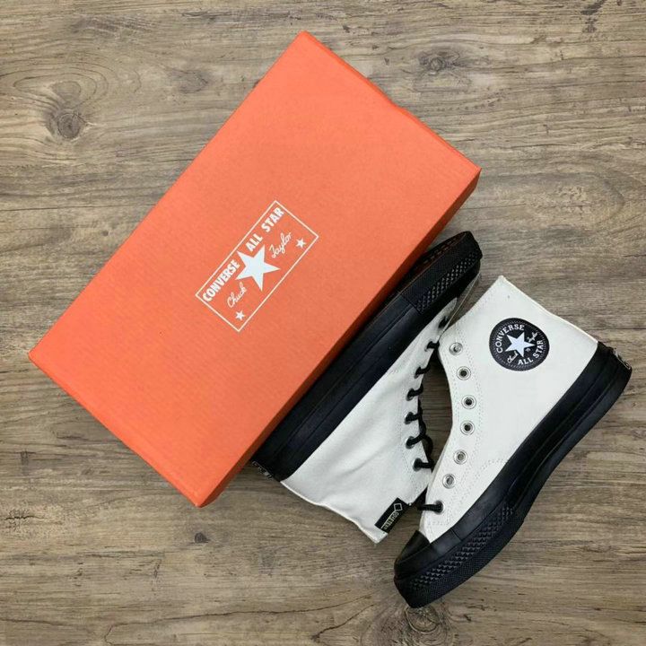 2019 Converse X Gore Tex Chuck All Star 1970s High Canvas Running Skateboard Shoes Orange Black Waterproof Fabric Casual Sneakers Dansko Shoes Indoor 2019 Converse X Gore Tex Chuck All Star 1970s High Canvas Running Skateboard Shoes Orange Black Waterproof Fabric Casual Sneakers Dansko Shoes Indoor