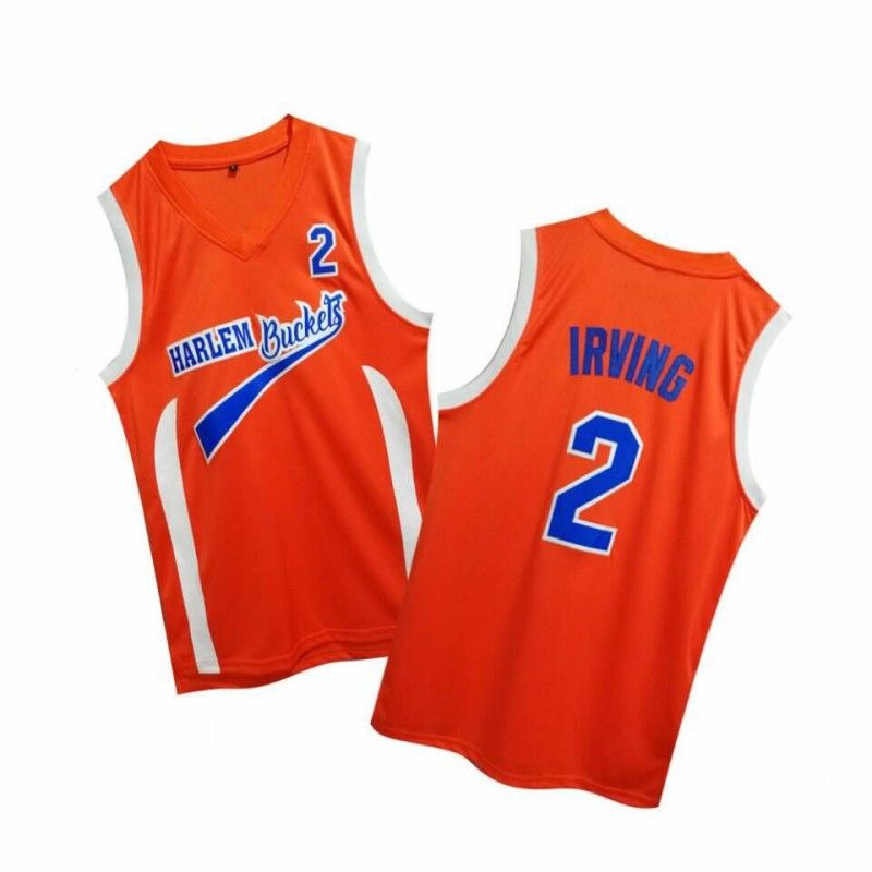 uncle drew basketball jersey