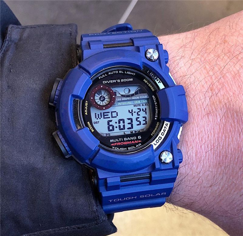 g shock student discount