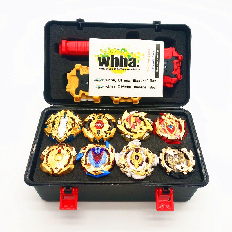 beyblade juguetes