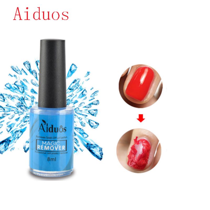 Aiduos 8ml.