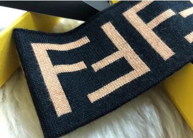 fendi headband dhgate