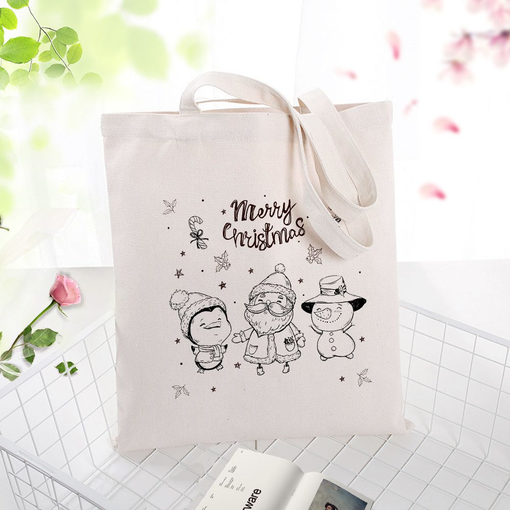 painting on canvas tote bags