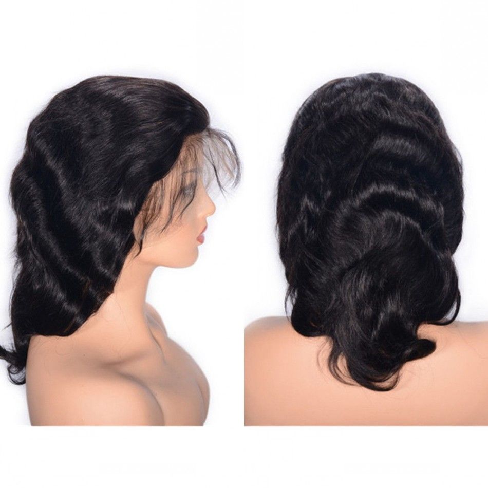 Indian lace front wigs Outlet