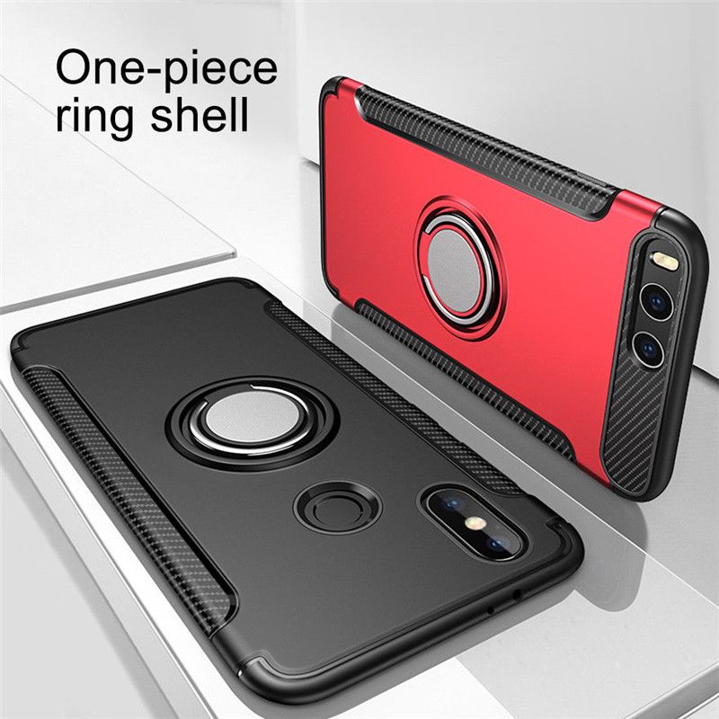 mi a1 back cover with stand