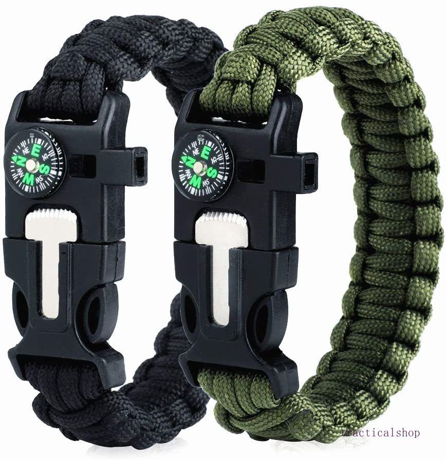 tactical bracelet