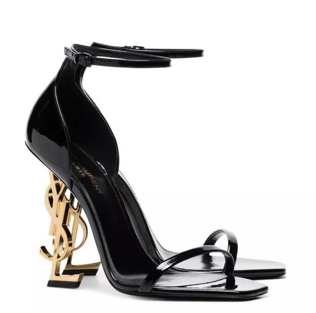 ysl high heels price