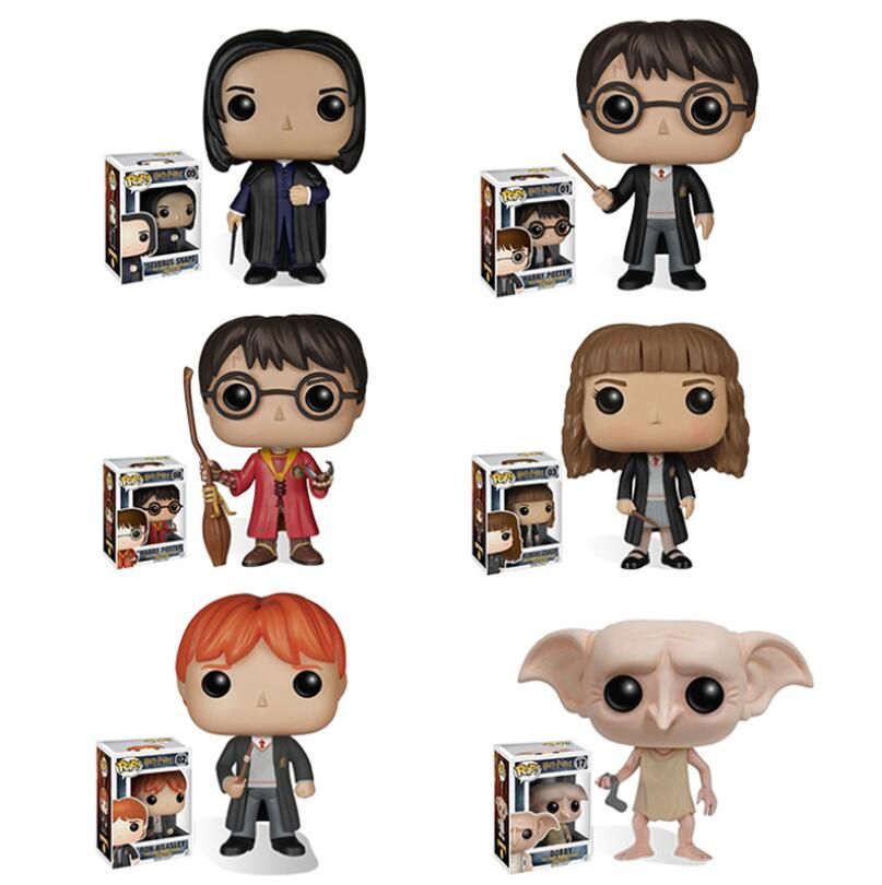harry potter dobby doll
