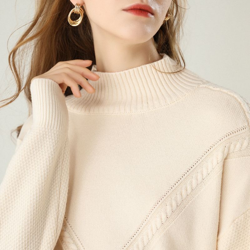 women wearing sweaters