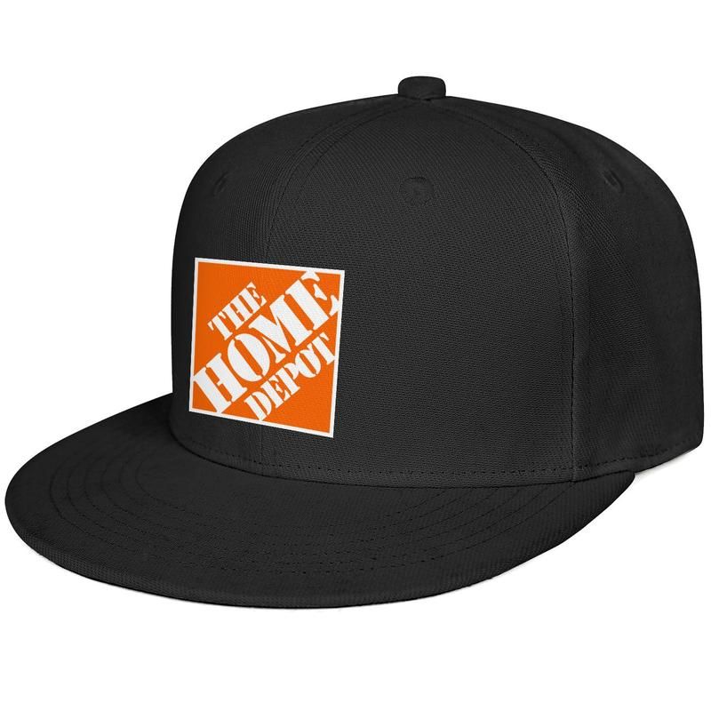 home depot baseball cap