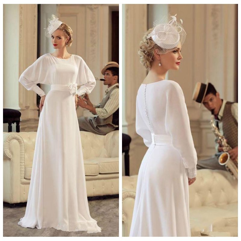simple wedding outfits