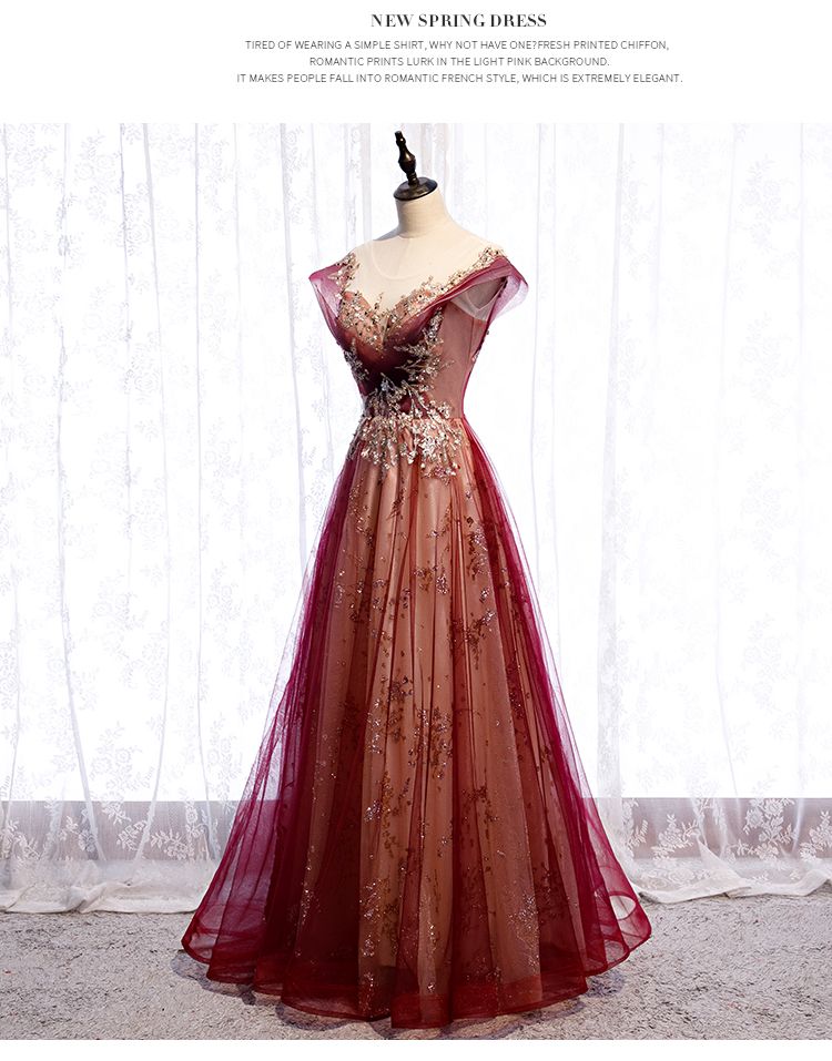 medieval ball dress