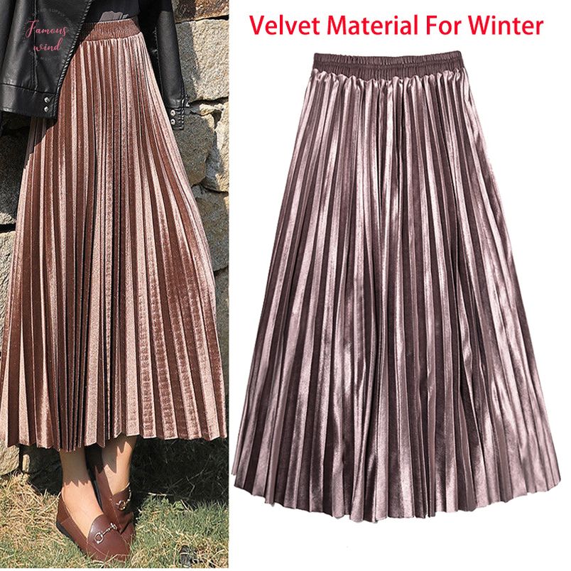 womens fall skirts