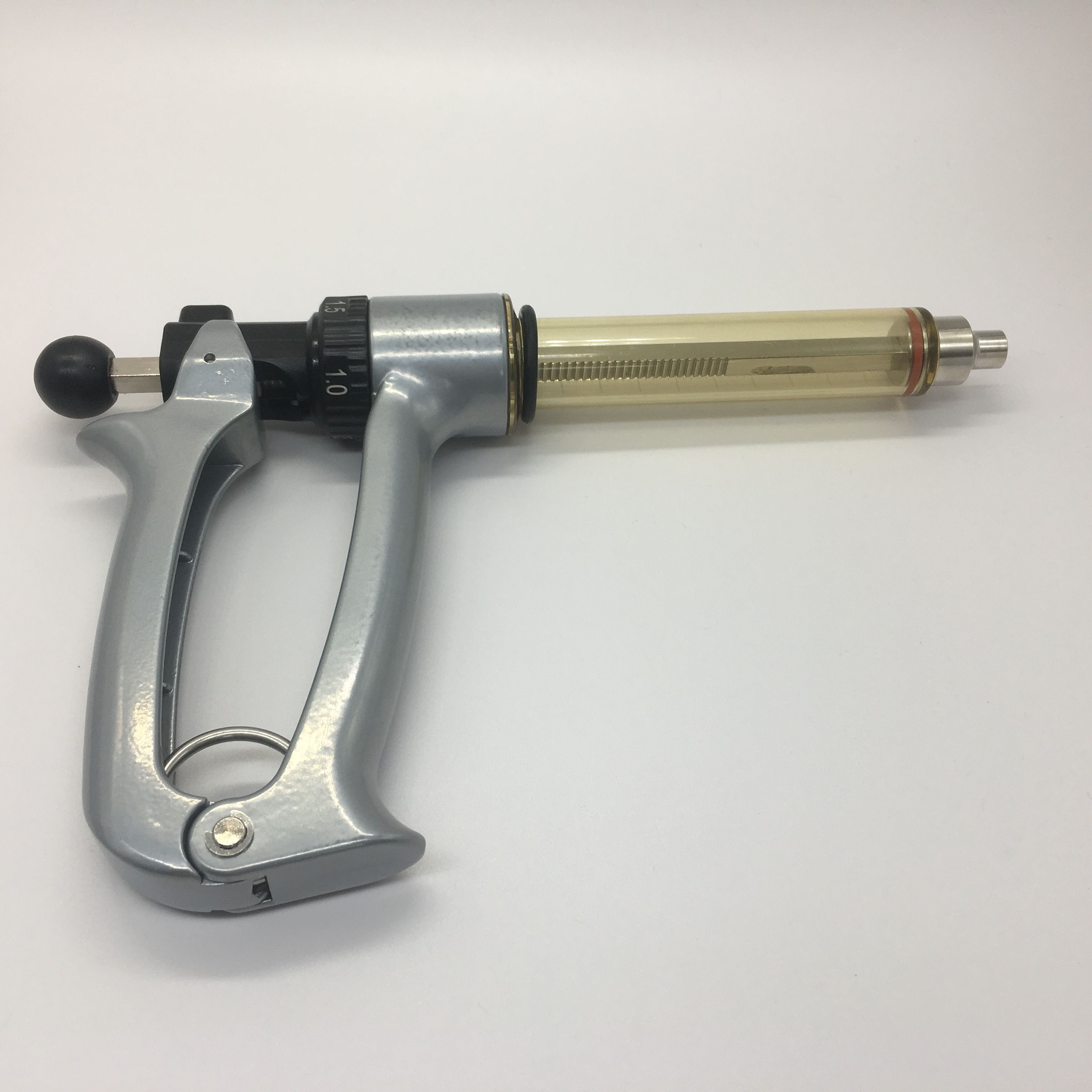 最新のG9半自動オイル充填機VAPEカートアトマイザーシリンジ注入フィラー05ml 08ml 10ml 10ml M6T  CARTR6656988用VAPEペンを￥30,290 DHgate