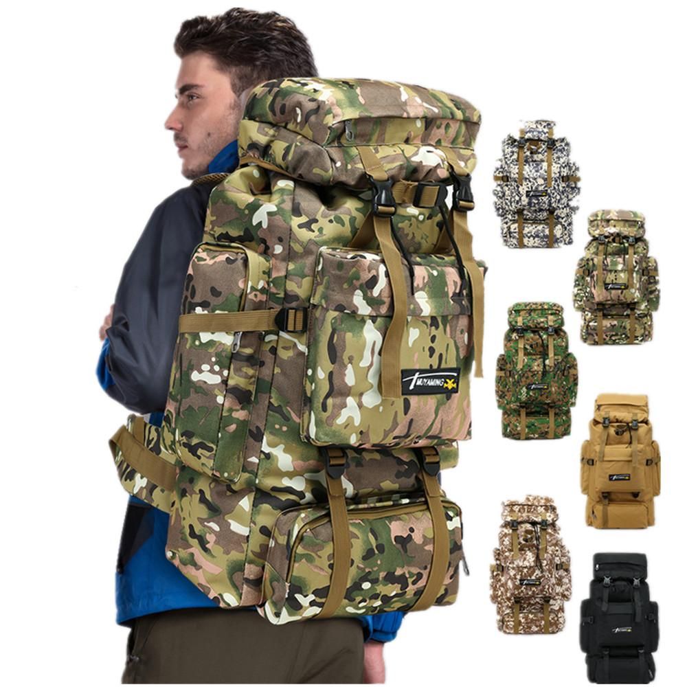 70l rucksack