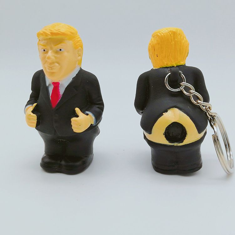 trump doll