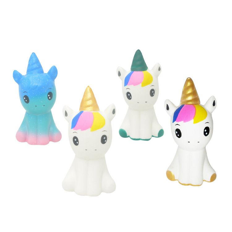 new squishy toys