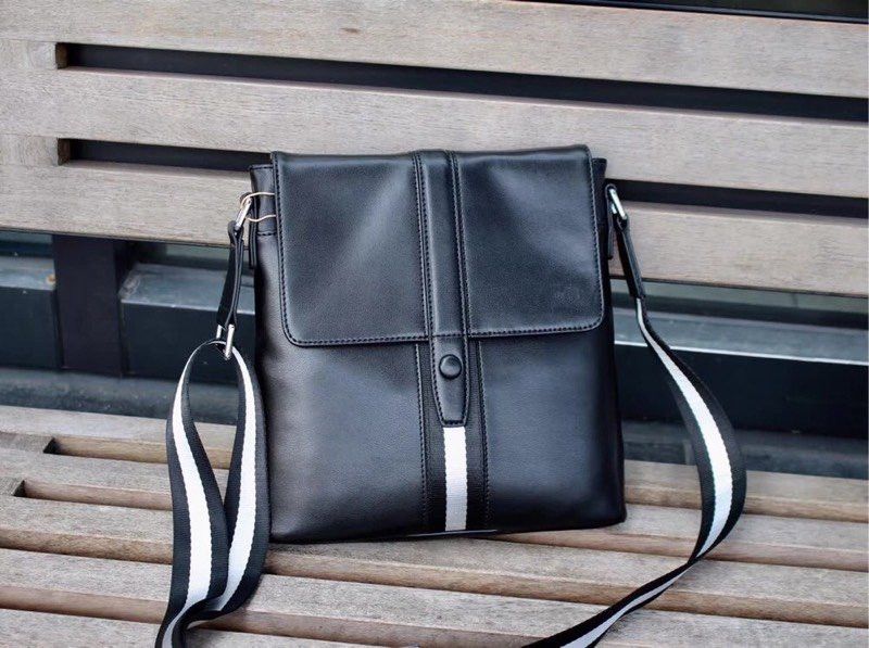 mens satchel work bag