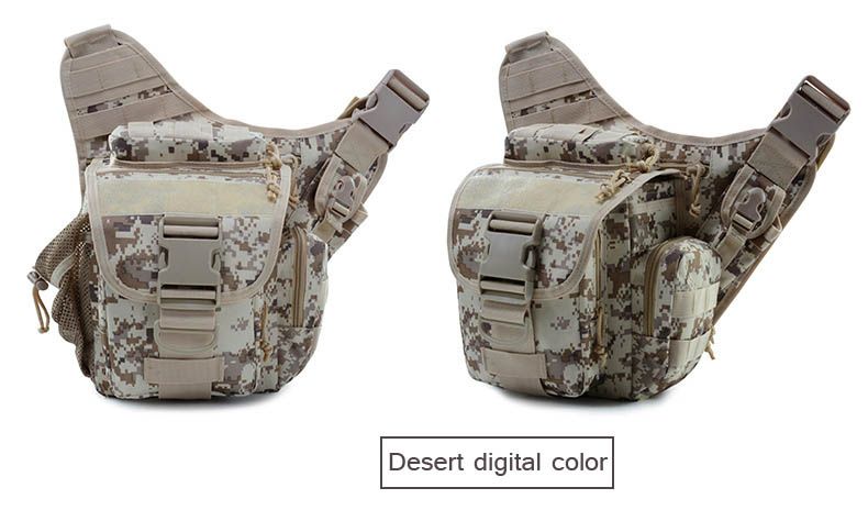 # 5 Desert Digital