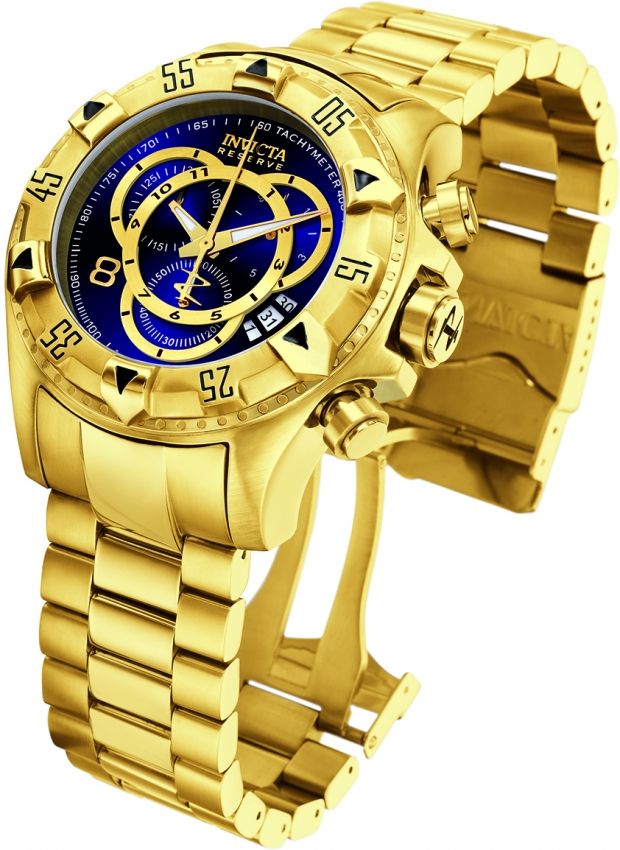 relogio invicta f6001