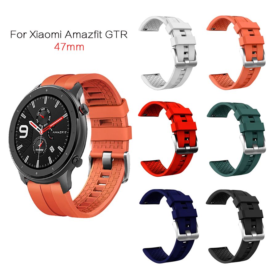 strap for amazfit pace