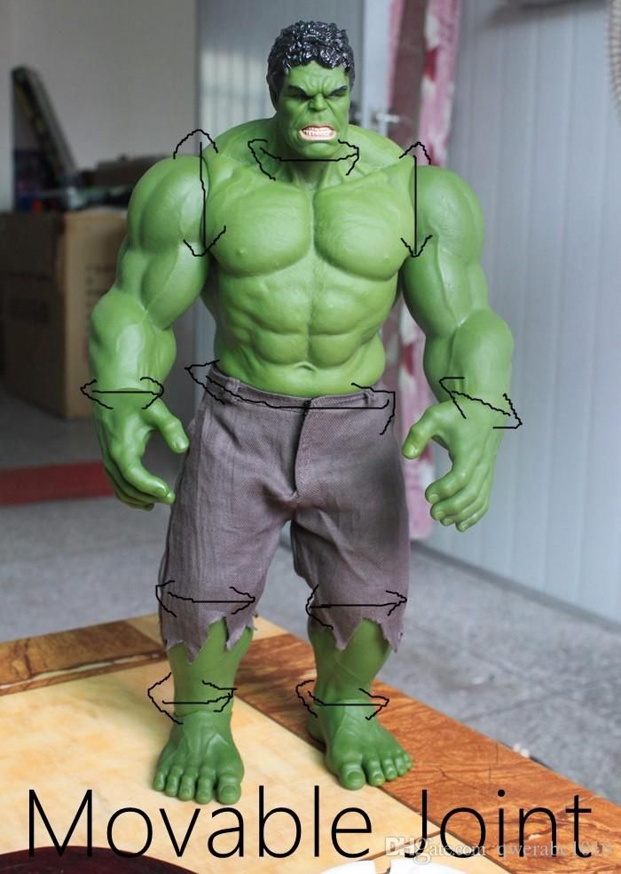 hulk smash toy