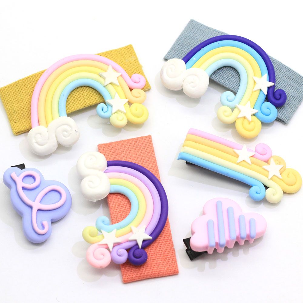 baby barrettes no slip