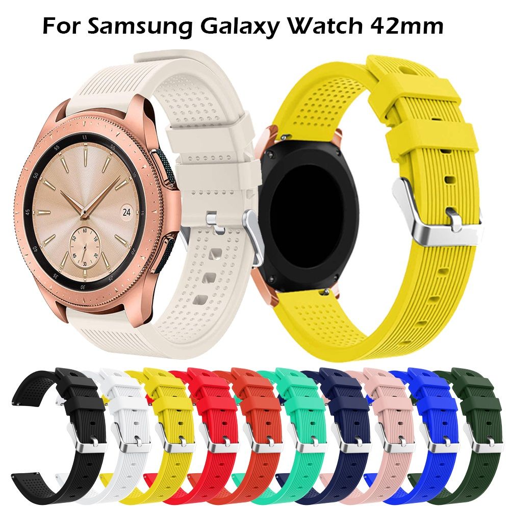 samsung galaxy 42mm bands