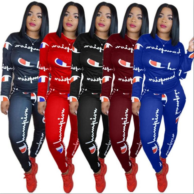 champs outfits for women