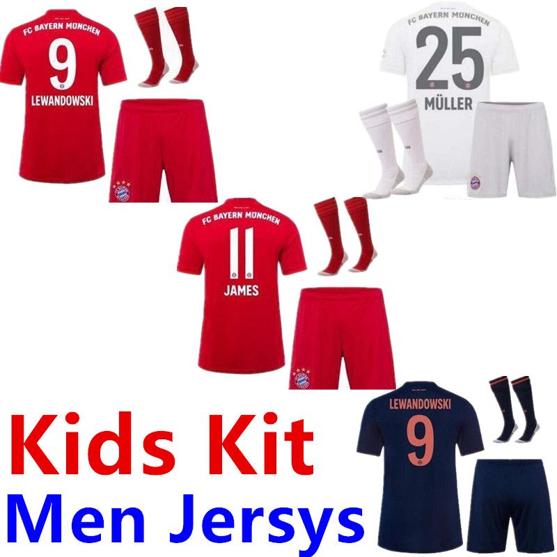 munich soccer jersey