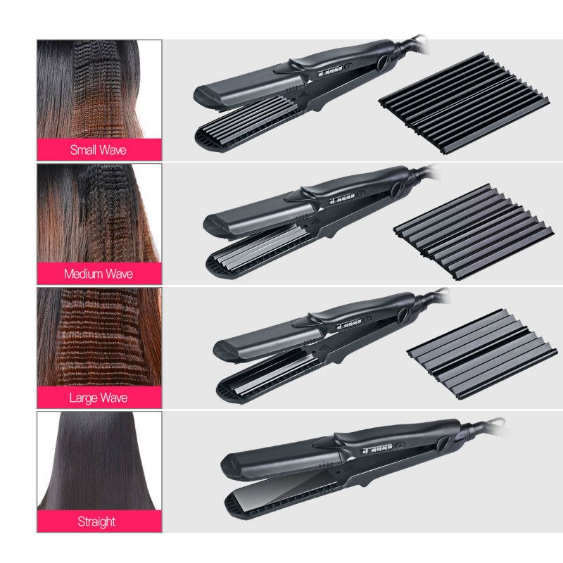 ckeyin hair straightener reviews