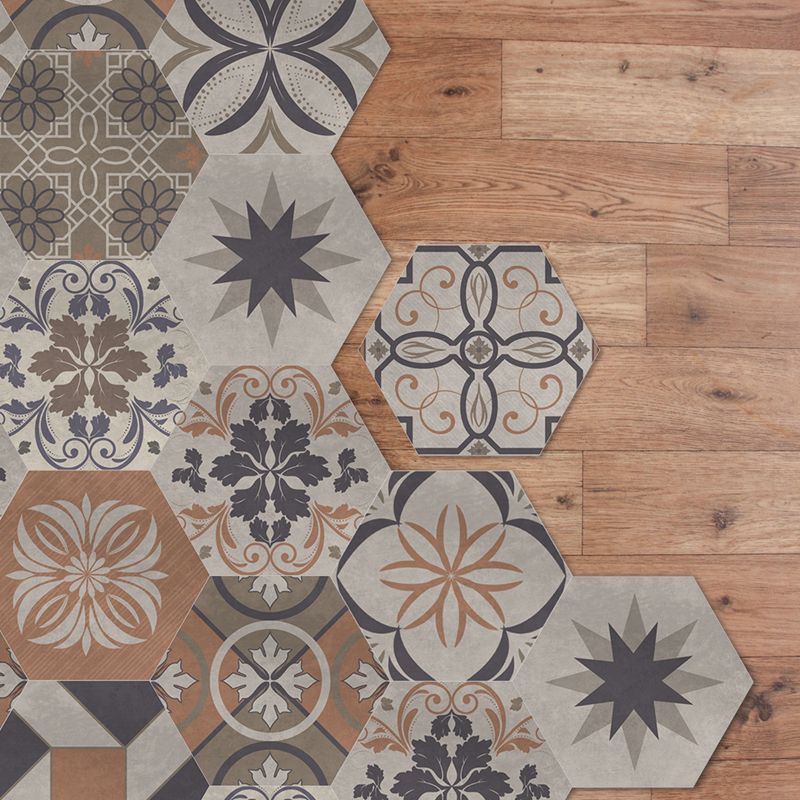 compre pegatinas de piso diy antideslizante impermeable autoadhesivo bano cocina azulejos calcomanias de habitacion bebe autoadhesivo papel de pared a