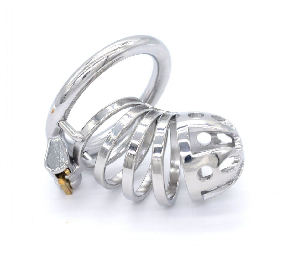 B:Ring 40mm+Cage