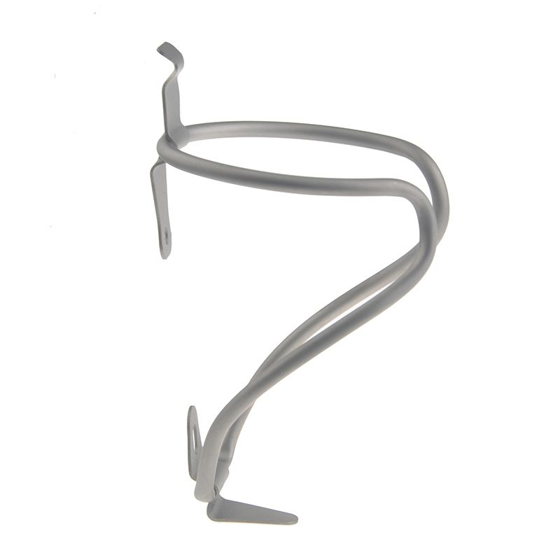 Bicycle Bike Cycling Water Bottle Cage Holder Base Mount Tube Metal Tool WS