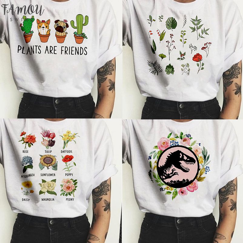 ladies graphic tees