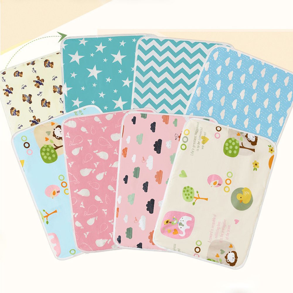 2020 Newest Arrival Baby Waterproof Mattress Sheet Protector