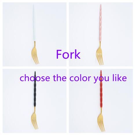 dinner fork