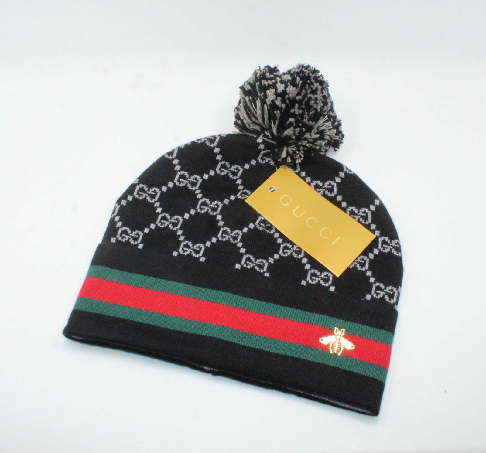 cp company beanie mens