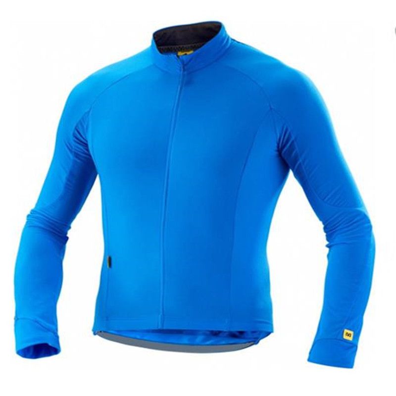 2020 MAVIC Cycling Jerseys MTB High Quality Products Clothes Racing