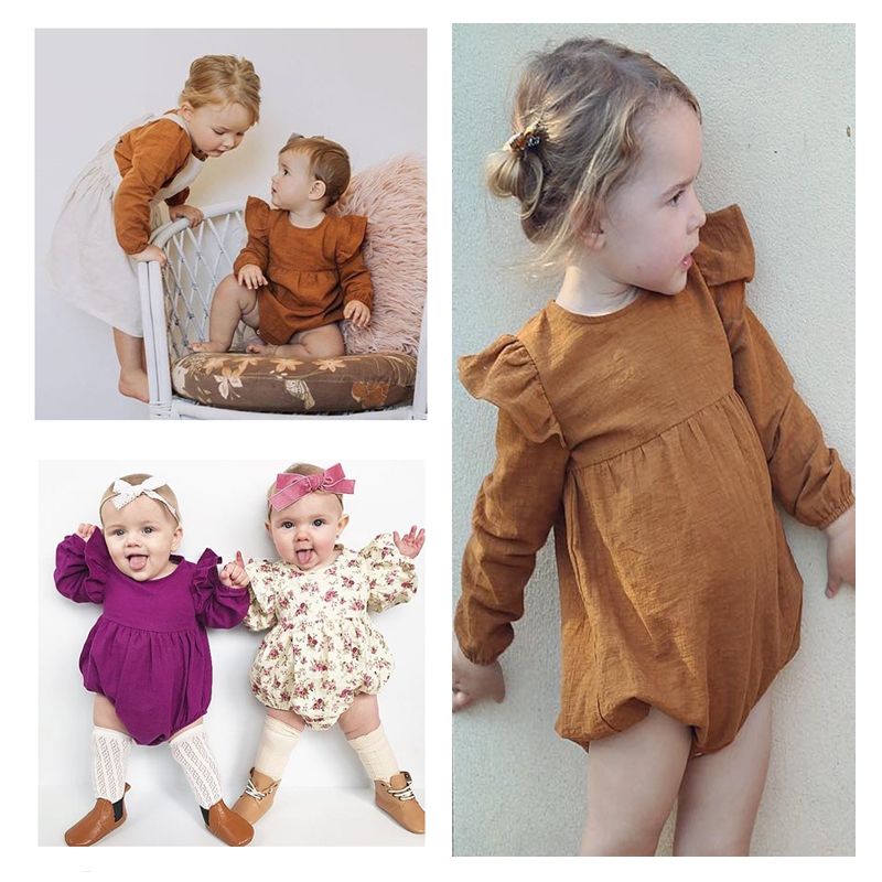 autumn baby clothes