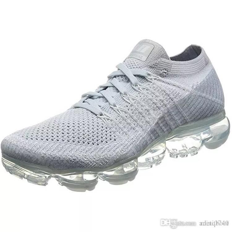 delicado fertilizante termómetro nike vapormax 2019 Hombres calientes Mujeres 2018 2.0 2 Zapatillas de tenis platinadas negras blancas Plyknit delicado fertilizante termómetro nike vapormax 2019 Hombres calientes Mujeres 2018 2.0 2 Zapatillas de tenis platinadas negras blancas Plyknit