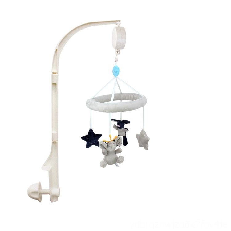 Acheter Pas Cher Jouet Musique Bebe Suspendu Etoile Lit Suspendu De Bell Etoiles Rotatif Delephant Integre Dans La Boite De Musique Lapin En Peluche Cintre Lit Jouet Du 38 66 Fr Dhgate