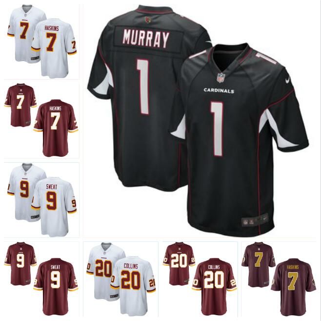 4xl redskins jersey
