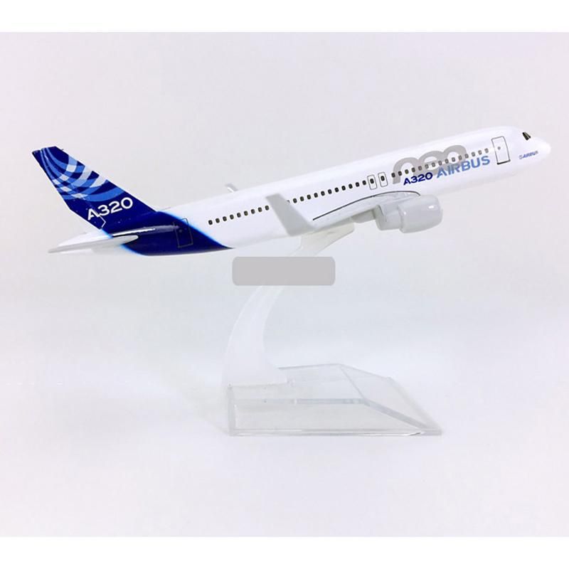 diecast metal planes