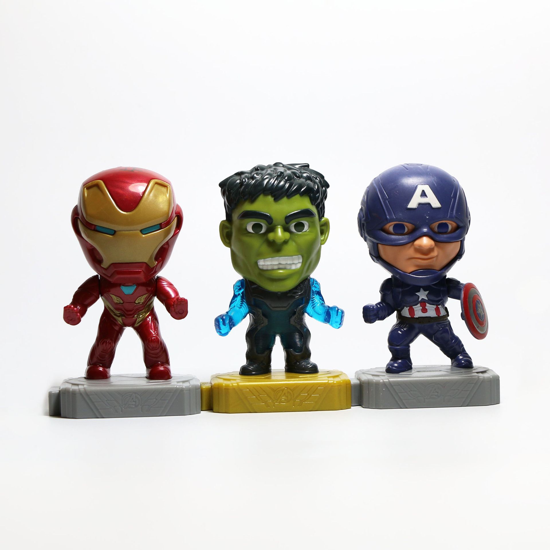 new marvel toys