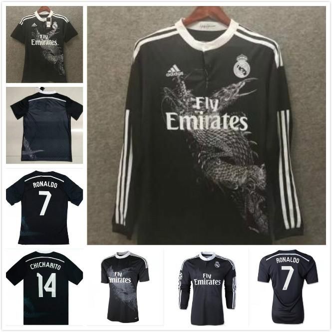 real madrid third jersey 2015