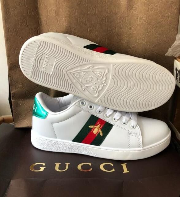 gucci shoes 2019