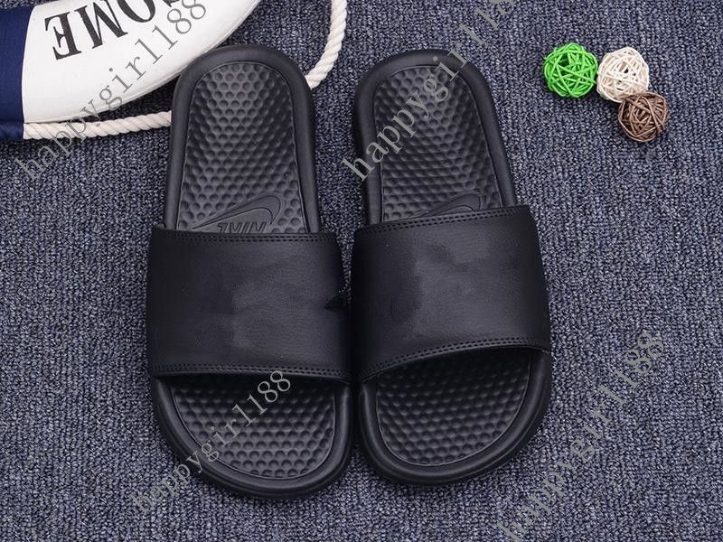 black beach flip flops