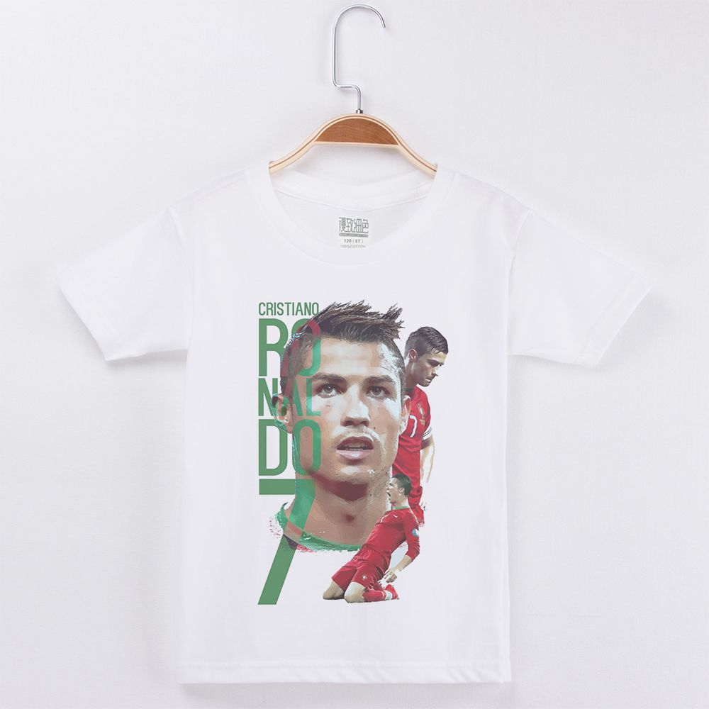 ronaldo t shirt for kids